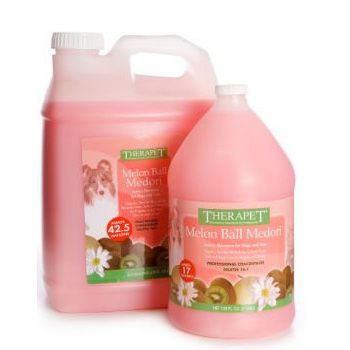 Therapet Melon Ball Pet Shampoo 18 oz