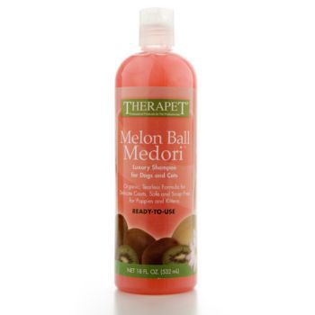 Therapet Melon Ball Medori Shampoo