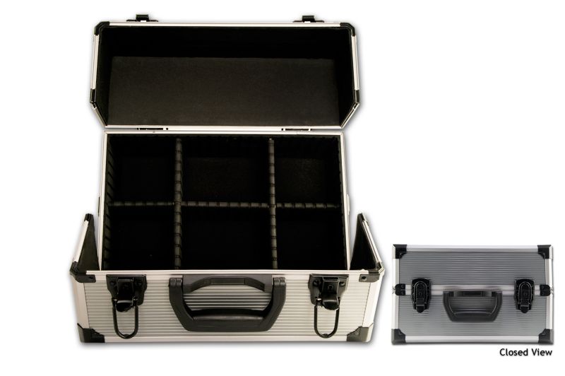 Moda-Groom Carrying Case
