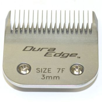 Duraedge Traditional Blade