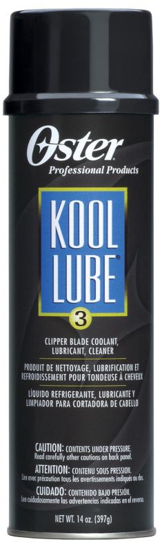 Oster Kool Lube for Clippers