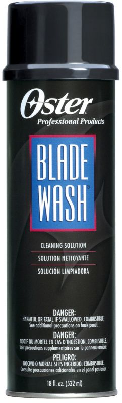 Oster Blade Wash for Clippers