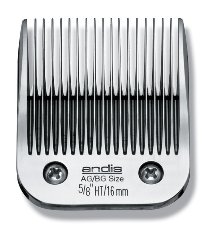 Andis Ultraedge Blades 5/8 Ht