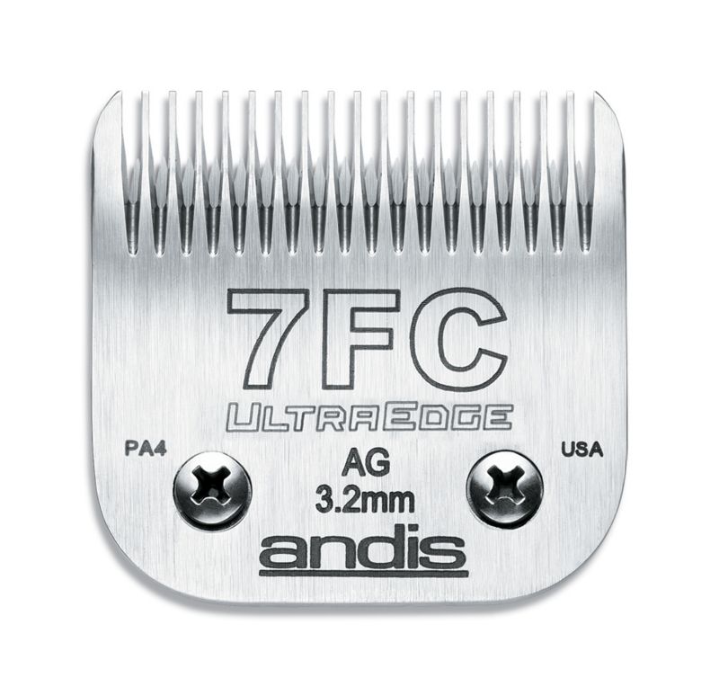 Andis Ultraedge Blades #7fc