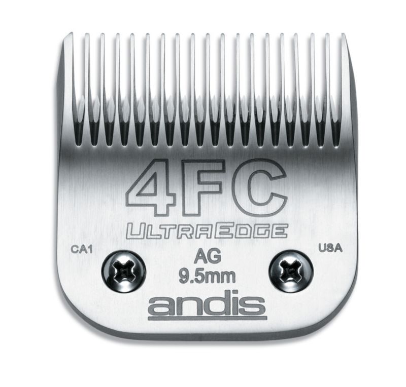 Andis Ultraedge Blades 4fc