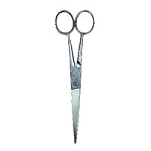 Millers Forge Professional Curved Shears 6.5 Inch