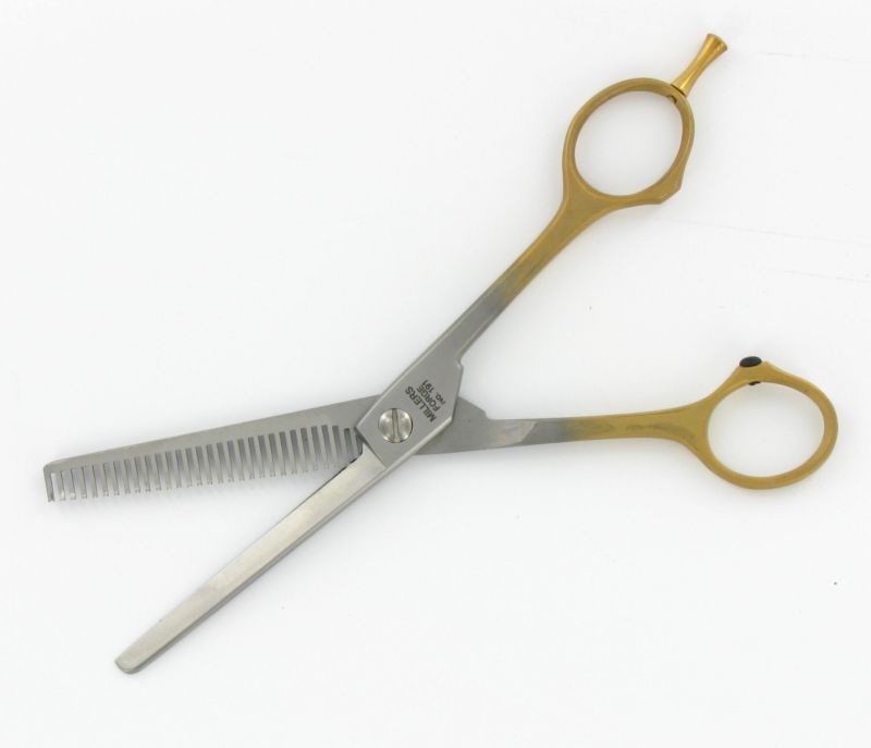Millers Forge 30 Tooth Thinning Shears