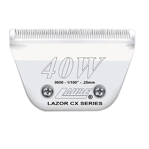 Laube Cx Wide Blade