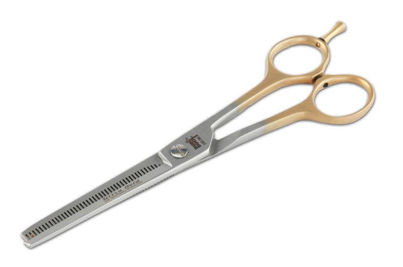 Dubl Duck Ultra Gold 46 Tooth Thinner 6.5 inch