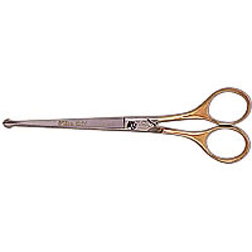 Dubl Duck Ultra Gold Curved Shear 6.5 In Ball Tip