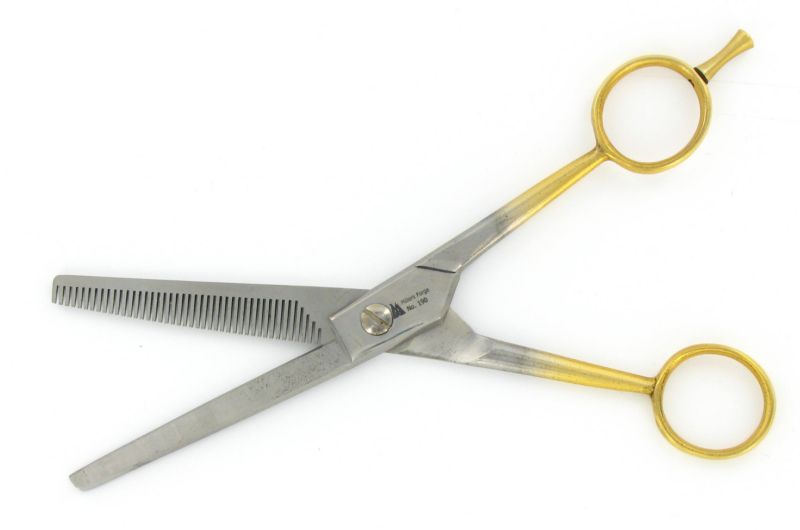Millers Forge 46 Tooth Thinning Shears 7.5 inch