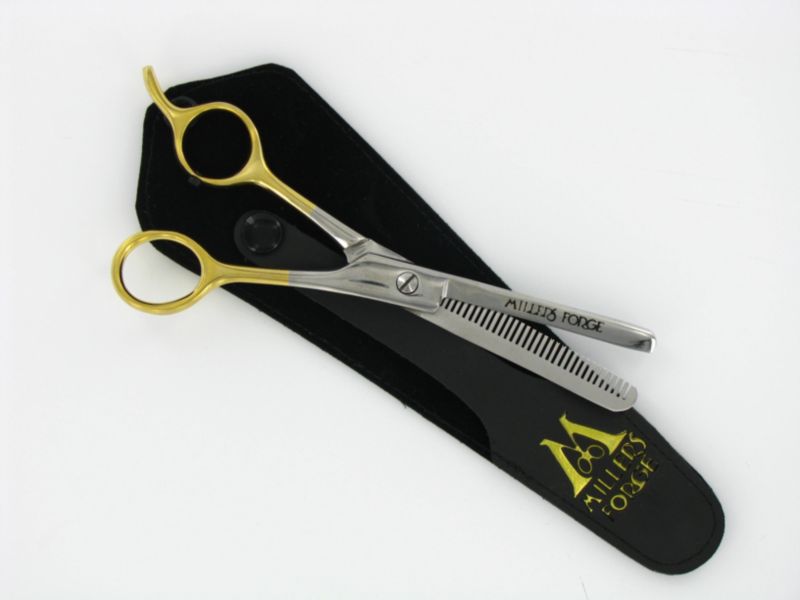 Millers Forge 30 Tooth Thinning Shears 6.5 inch