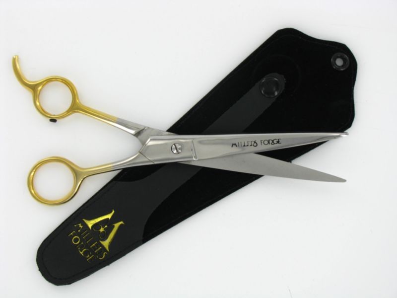 Millers Forge Filipino Shears 8.25 inch