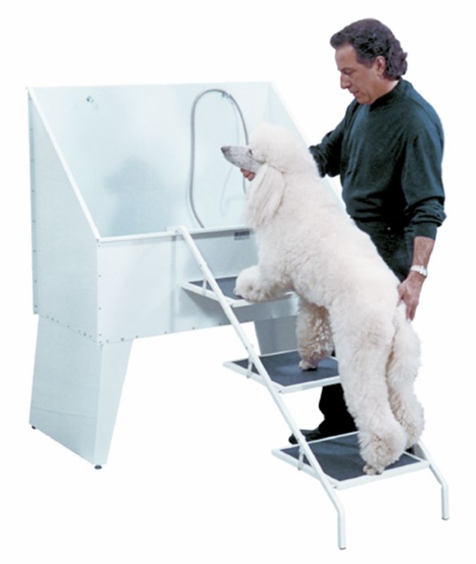 Edemco Pet Tub Model F650