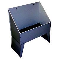 Edemco Pet Bath