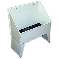 Edemco Mini Pet Tub