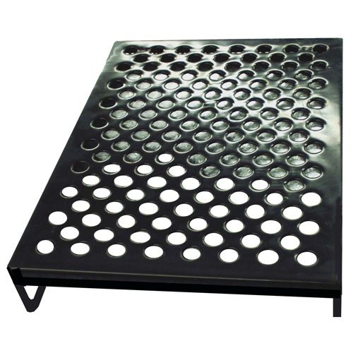 Tub Rack for Edemco Mini Pet Tub