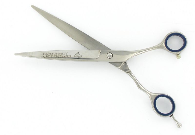 Klein Convex Canine Shears 8.5 Inch