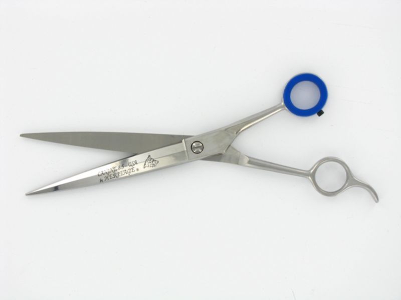 Heritage Canine Grooming Shears 8.5 Inch