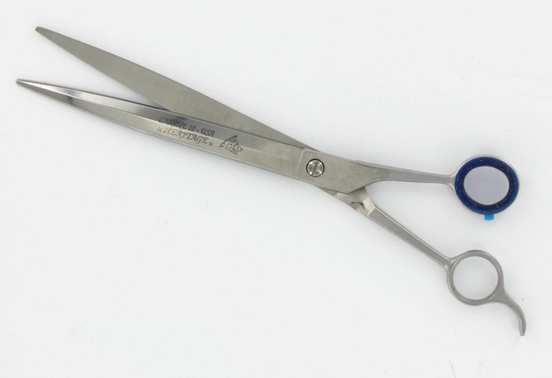 Klein Heritage Canine Shears 10 inch