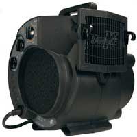 Double K ChallengAir Cage Dryer
