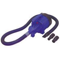 Double K Challengair 2 Speed 2000 Dryer