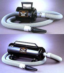 Metro Air Force High Speed Dryer
