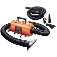 Metro Air Force Cagemaster Plus Dryer