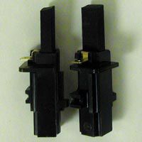 Carbon Brsh(2)metro 1.17&1.7hp