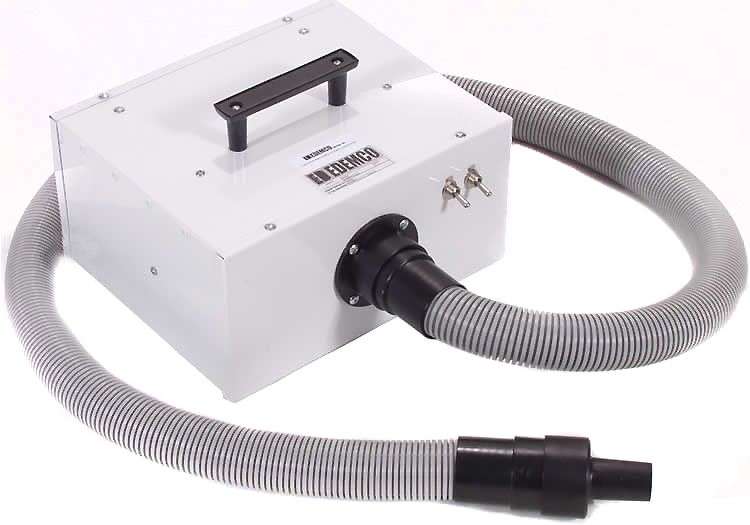 Edemco Force Box Dog Dryer
