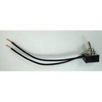 Metro Vac Switch For Single Speed