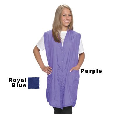 Stylist Wear Short Vest