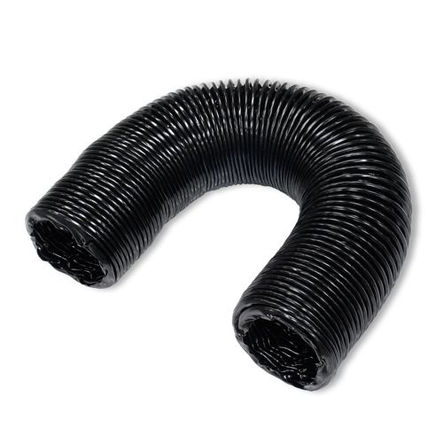 Grizzly Dryer Hose and Clamp