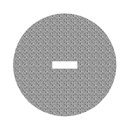 Replacement Filters for Grizzly Dryer