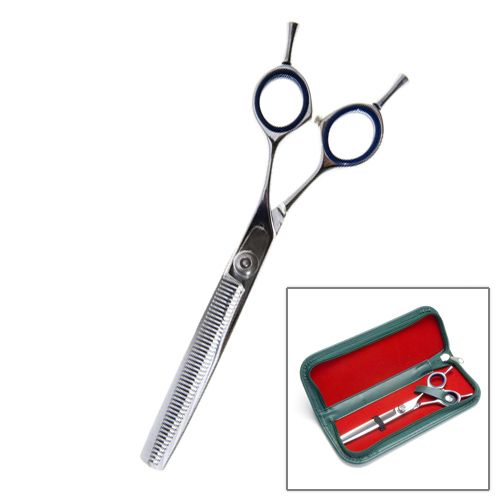 Duraedge 6.5 Inch Value Thinning Shear W/Ring