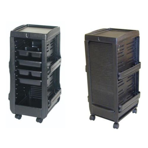 Dina Meri Capri Rolling Storage Unit