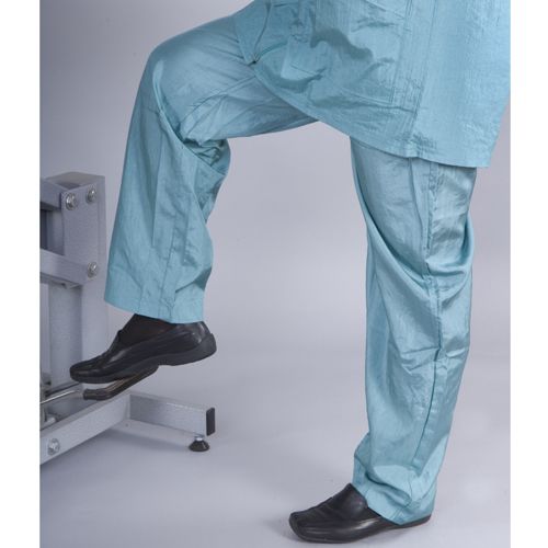 Shear Appeal Grooming Pants Green Frost