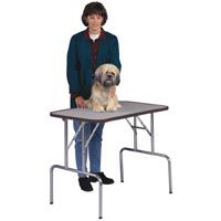 Midwest Grooming Table