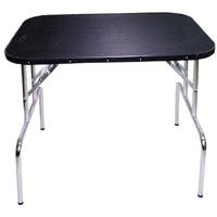 General Cage Portable Grooming Table