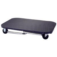 General Cage Grooming Table with Rolling Casters