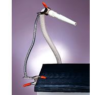 Groomers Third Arm from Metro Vac