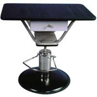 Hydraulic Table 24 X 36 W/Out Drawer Rectangle Top