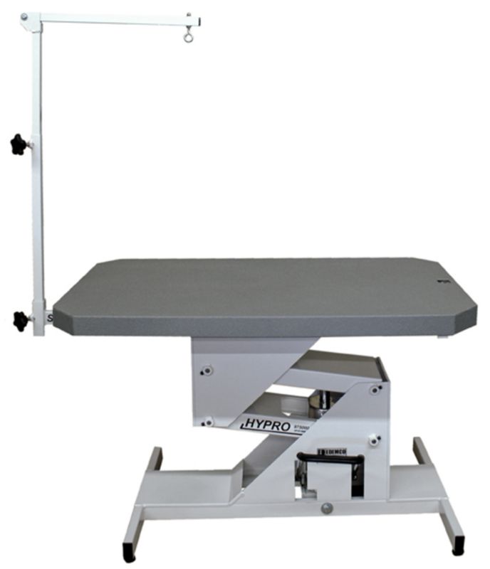 Edemco Hypro Grooming Table