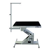 Edemco Platinum Series Hydraulic Table