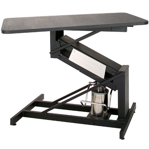 Petlift Hydraulic Table