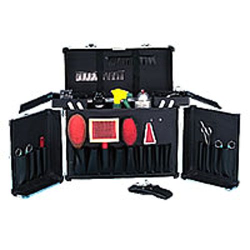 192173 - Metro Airforce Groomer Case 16l X 8w X 13.25h