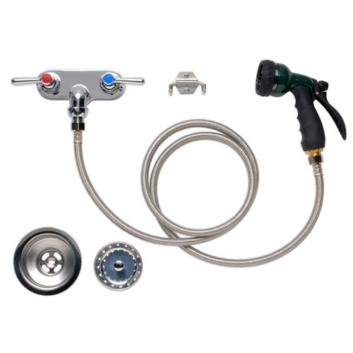 Aqua Quest Complete Faucet Package