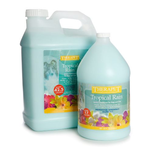 Therapet Tropical Rain Pet Conditioner 18 oz