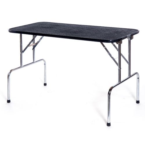 Therapet Grooming Table W/Out Arm