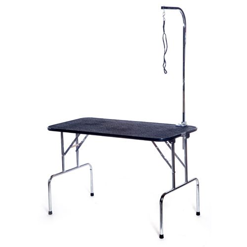 Therapet Grooming Table W/Arm